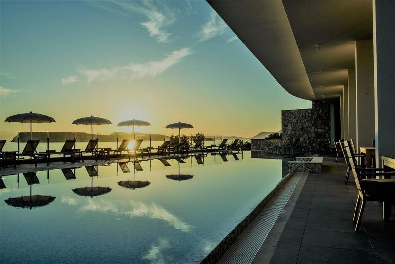 Hôtel Royal Blue 5* pas cher photo 9