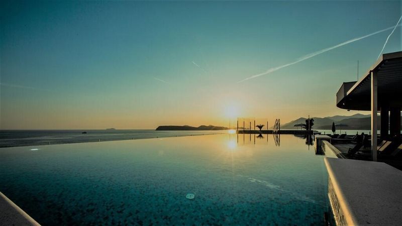 Hôtel Royal Blue 5* pas cher photo 10