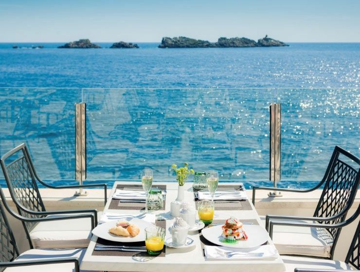 Hôtel Royal Blue 5* pas cher photo 5