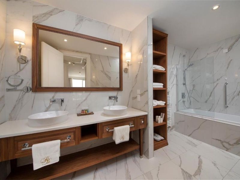 Hôtel Royal Blue 5* pas cher photo 7