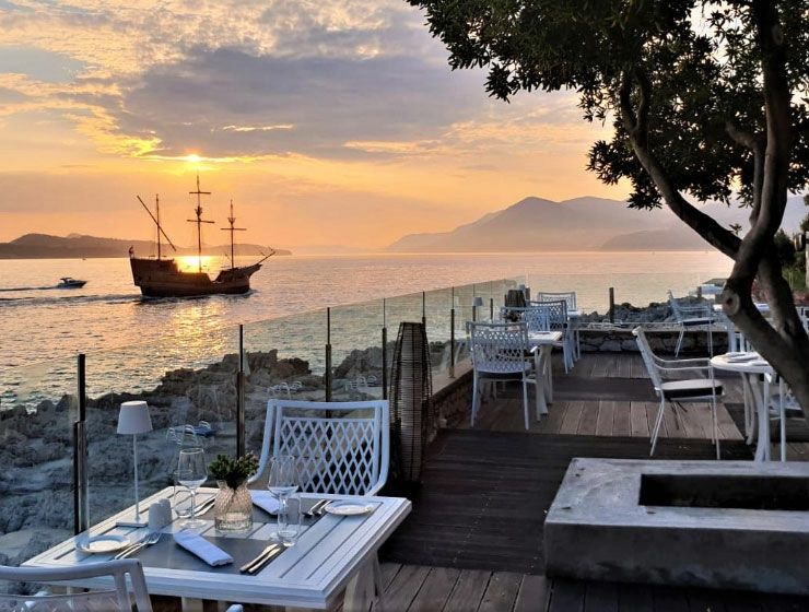 Hôtel Royal Blue 5* pas cher photo 11