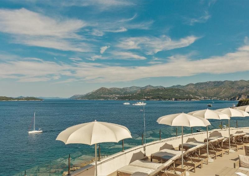 Hôtel Royal Blue 5* pas cher photo 14