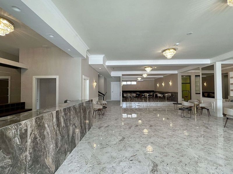 Hôtel Monte Mare 4* by Ôvoyages pas cher photo 3