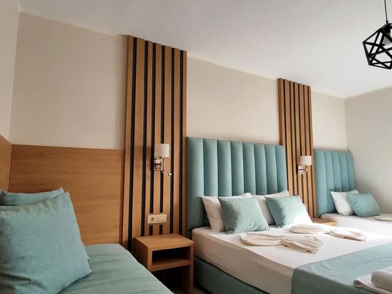 Hôtel Monte Mare 4* by Ôvoyages pas cher photo 4