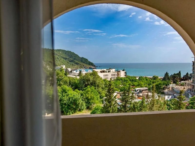 Hôtel Monte Mare 4* by Ôvoyages pas cher photo 5