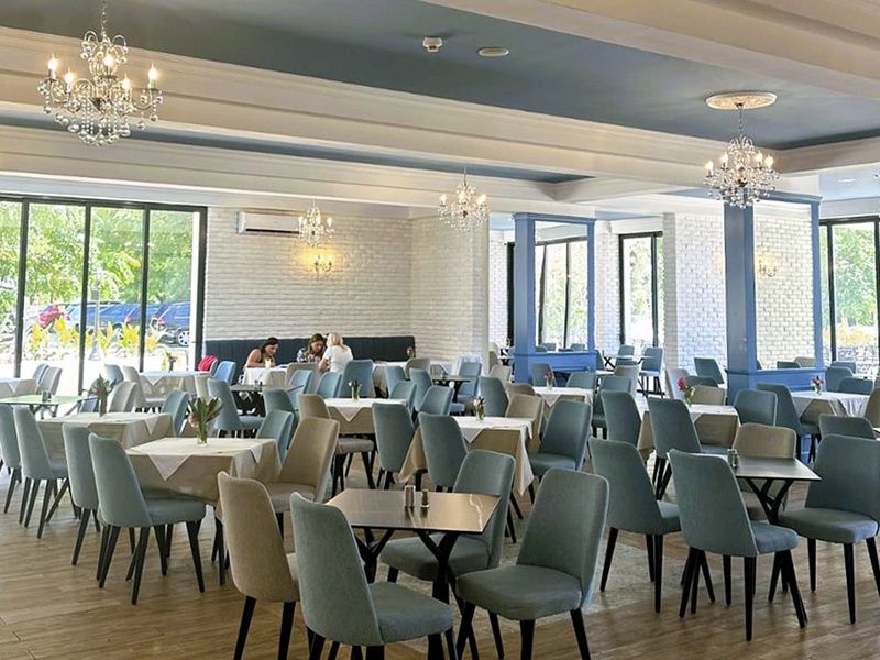 Hôtel Monte Mare 4* by Ôvoyages pas cher photo 6