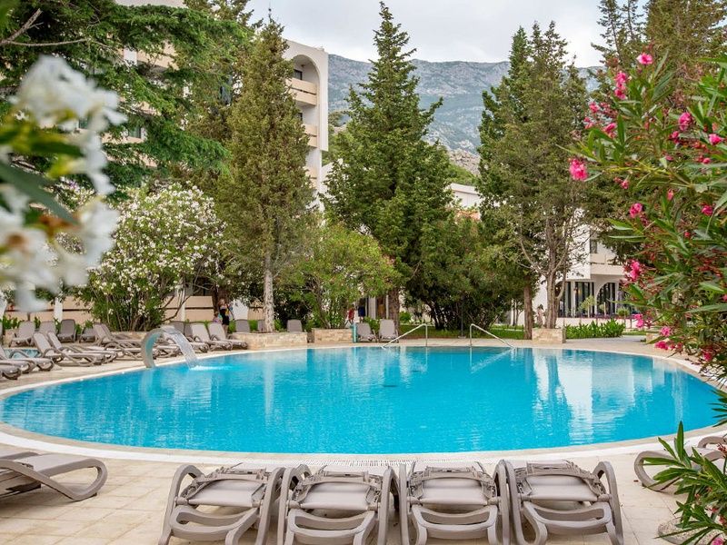 Hôtel Monte Mare 4* by Ôvoyages pas cher photo 9