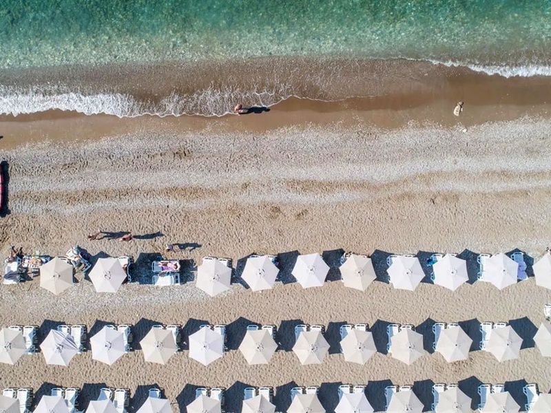 Hôtel Monte Mare 4* by Ôvoyages pas cher photo 10