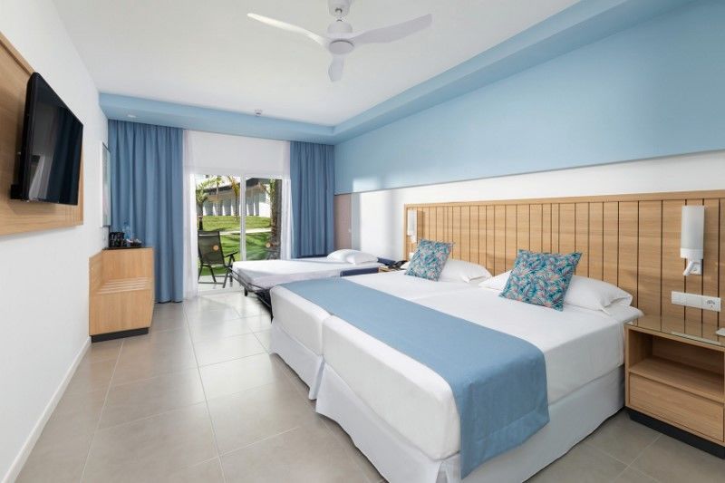 Hôtel Riu Palace Palmeras 4* pas cher photo 4