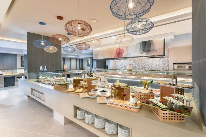 Hôtel Riu Palace Palmeras 4* pas cher photo 7