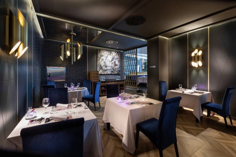 Hôtel Riu Palace Palmeras 4* pas cher photo 11