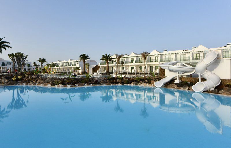 Hôtel MYND Yaiza 4* pas cher photo 1