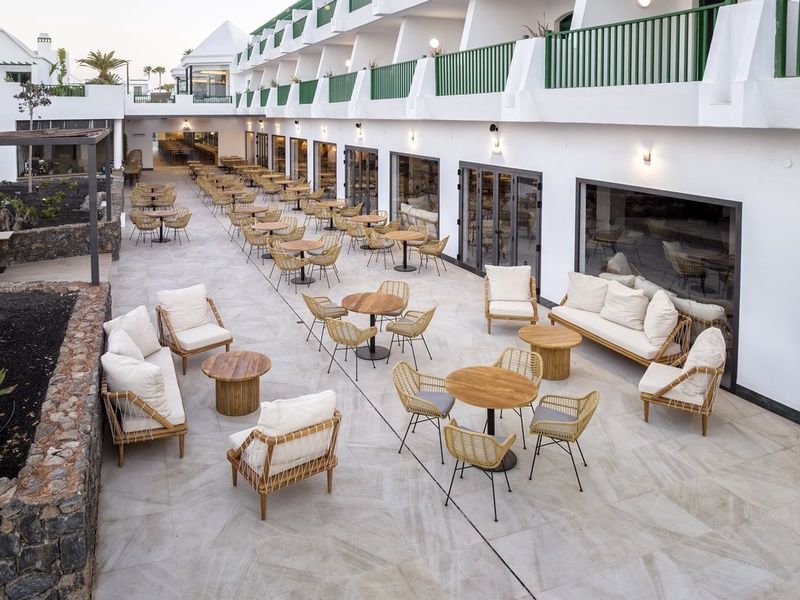 Hôtel MYND Yaiza 4* pas cher photo 7
