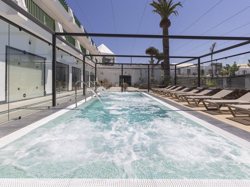 Hôtel MYND Yaiza 4* pas cher photo 10