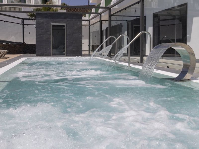 Hôtel MYND Yaiza 4* pas cher photo 11