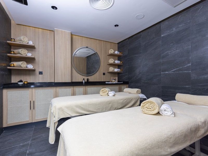 Hôtel MYND Yaiza 4* pas cher photo 12