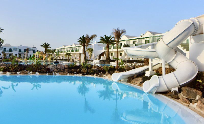 Hôtel MYND Yaiza 4* pas cher photo 13