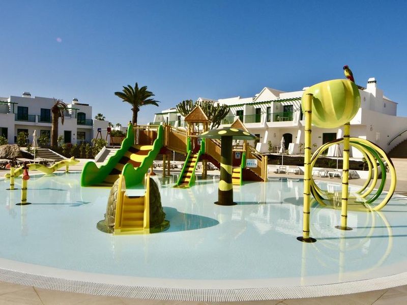 Hôtel MYND Yaiza 4* pas cher photo 14