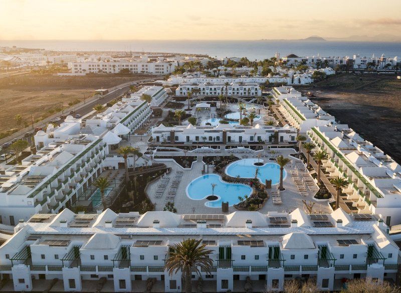 Hôtel MYND Yaiza 4* pas cher photo 15