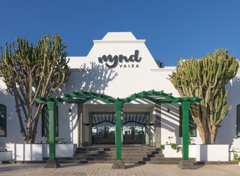 Hôtel MYND Yaiza 4* pas cher photo 16