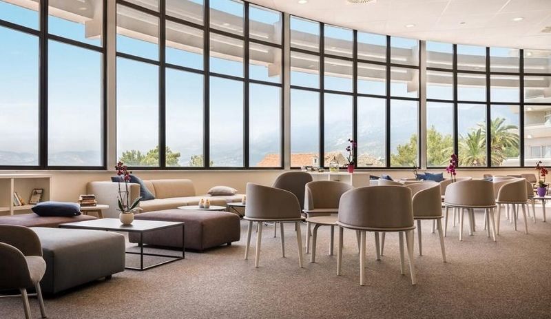 Hôtel Remisens Albatros 4* pas cher photo 5