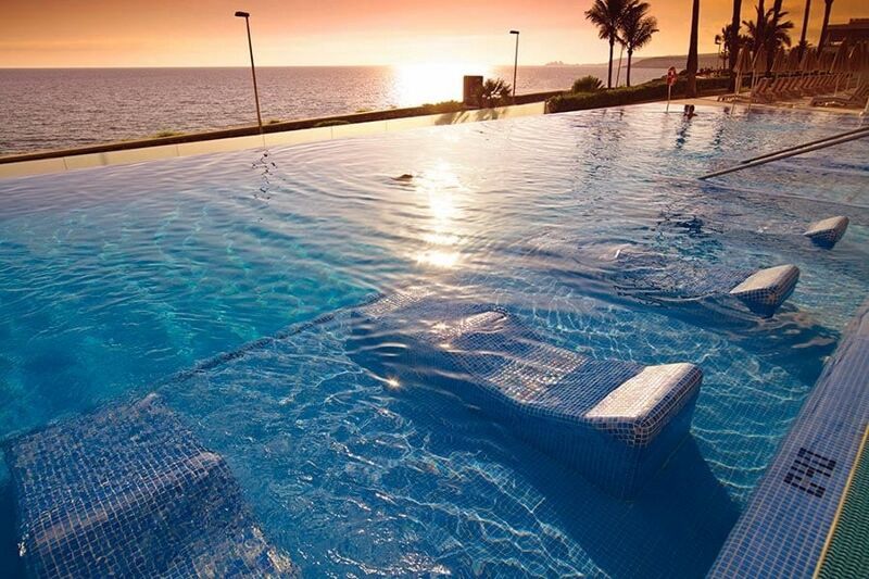 Hôtel Riu Palace Meloneras 5* pas cher photo 11