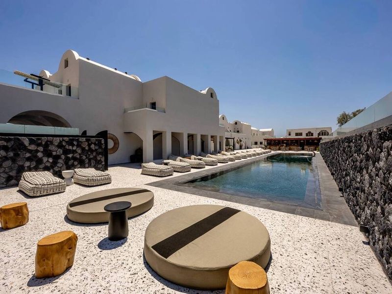 Hôtel Santo Mangata 5* (Adults Only +16) pas cher photo 1