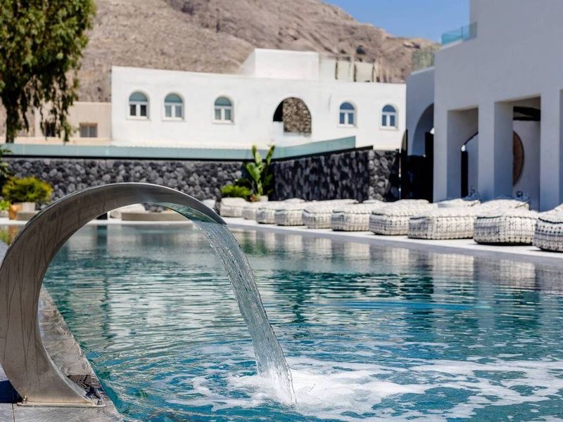 Hôtel Santo Mangata 5* (Adults Only +16) pas cher photo 2