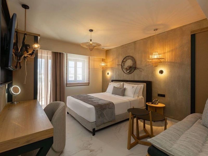 Hôtel Santo Mangata 5* (Adults Only +16) pas cher photo 3