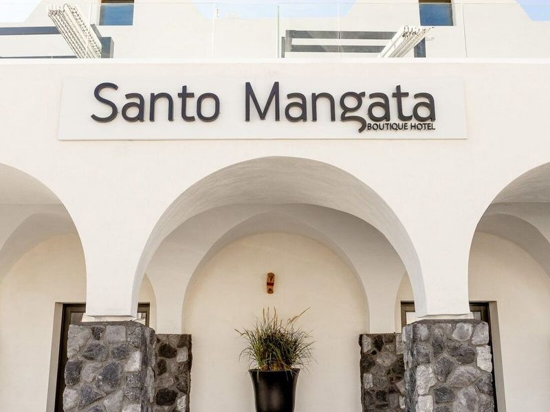 Hôtel Santo Mangata 5* (Adults Only +16) pas cher photo 4