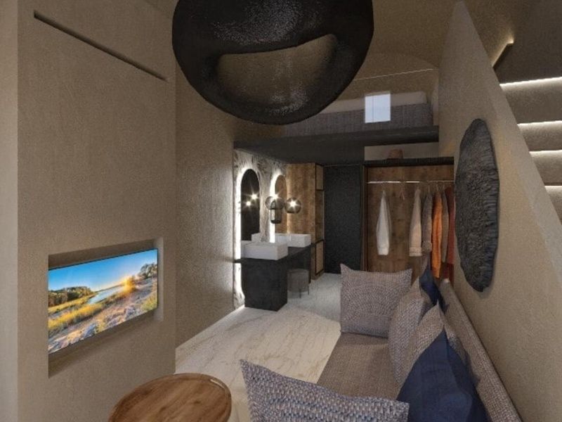 Hôtel Santo Mangata 5* (Adults Only +16) pas cher photo 6