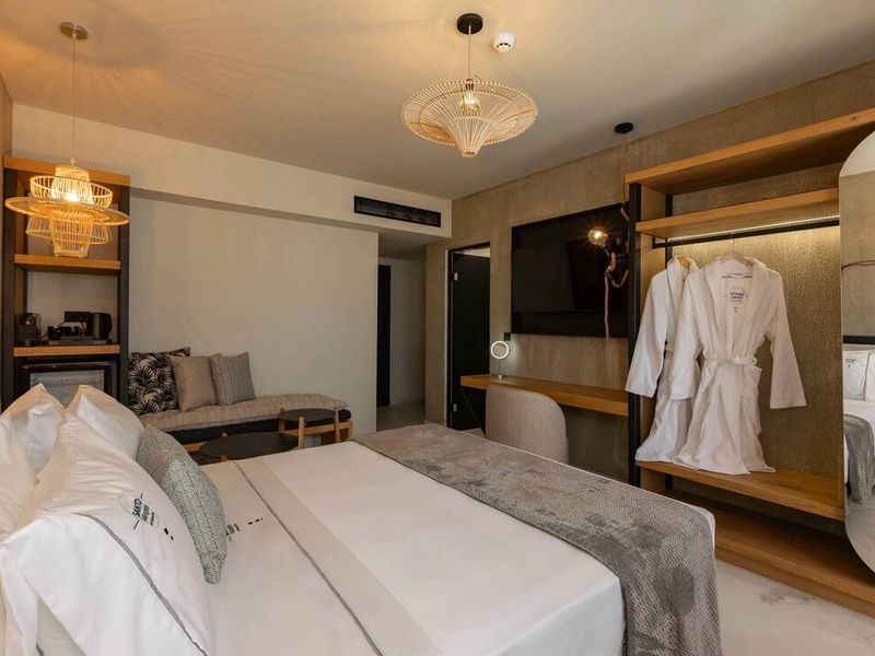 Hôtel Santo Mangata 5* (Adults Only +16) pas cher photo 9