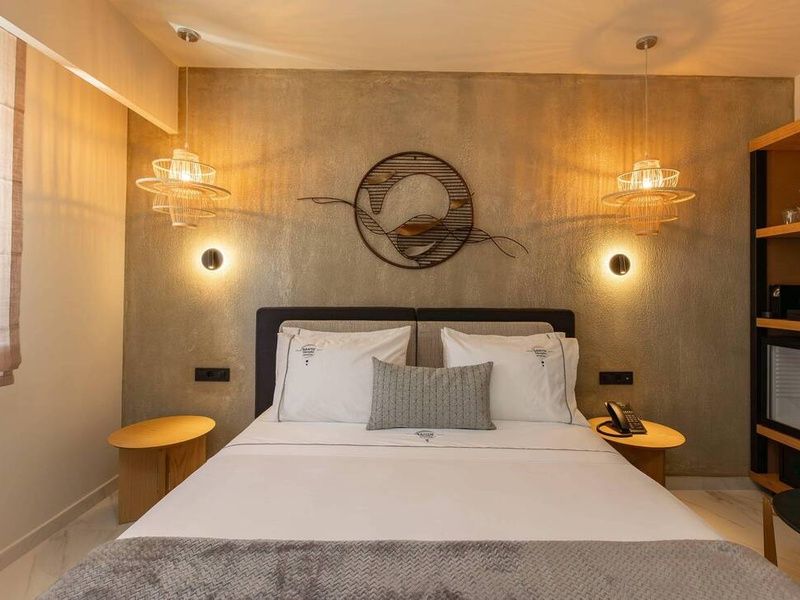 Hôtel Santo Mangata 5* (Adults Only +16) pas cher photo 10