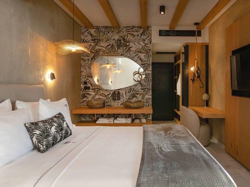 Hôtel Santo Mangata 5* (Adults Only +16) pas cher photo 11