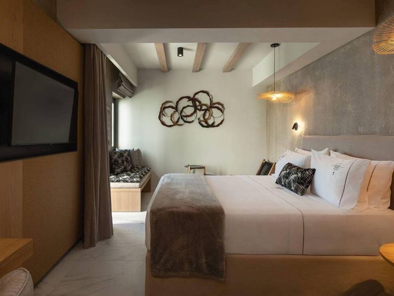 Hôtel Santo Mangata 5* (Adults Only +16) pas cher photo 12