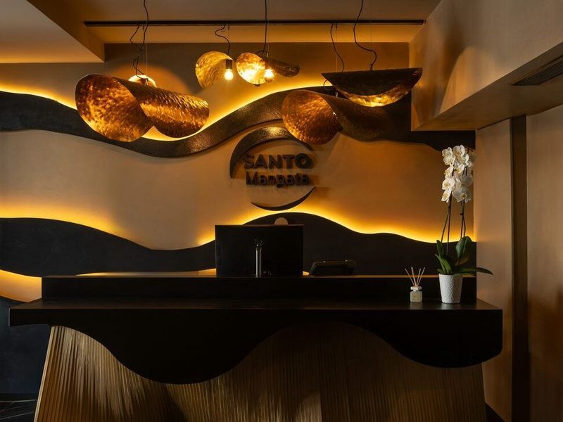 Hôtel Santo Mangata 5* (Adults Only +16) pas cher photo 15