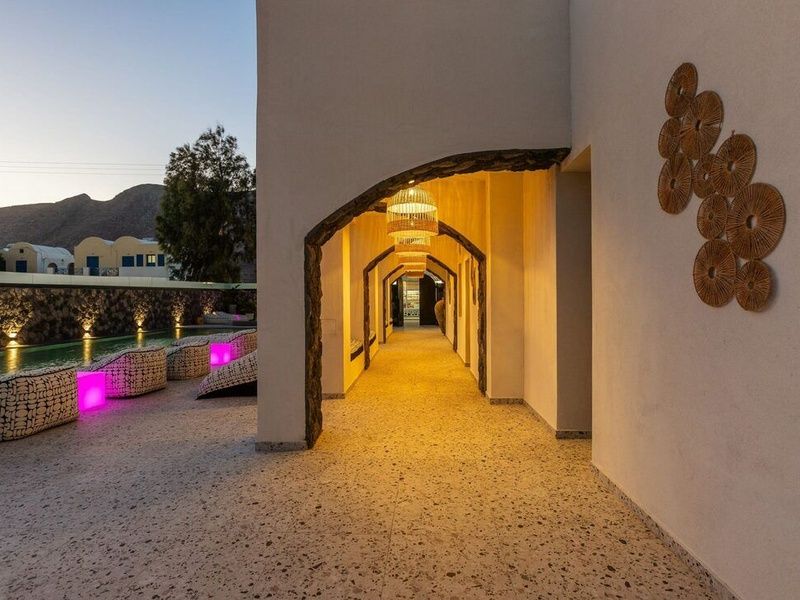 Hôtel Santo Mangata 5* (Adults Only +16) pas cher photo 16