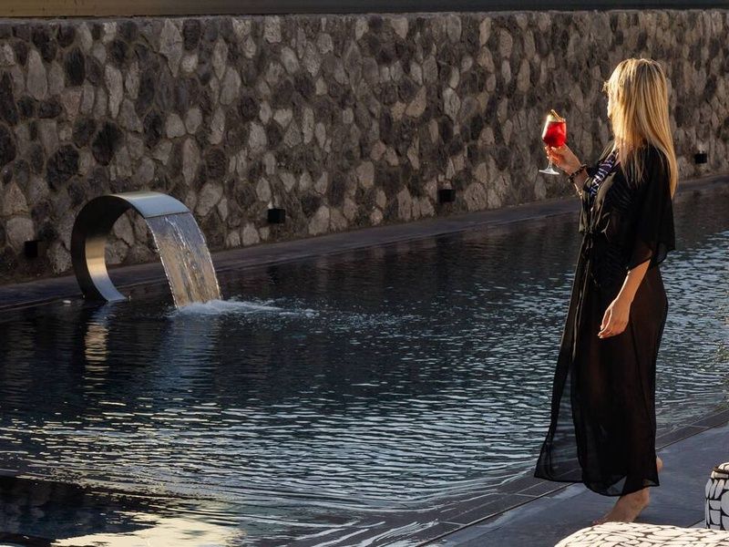 Hôtel Santo Mangata 5* (Adults Only +16) pas cher photo 17