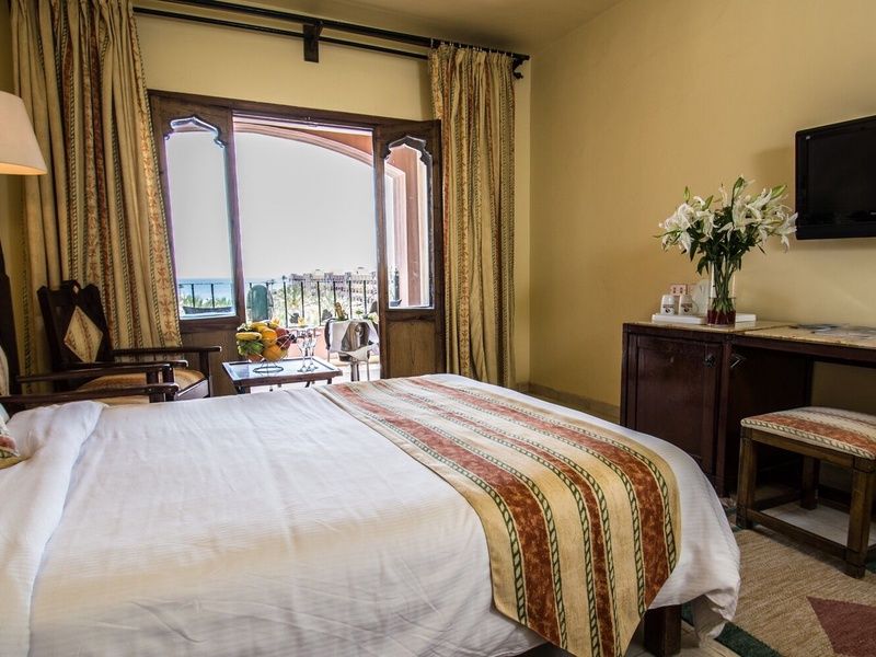 Hôtel Sunny Days El Palacio 4* pas cher photo 5