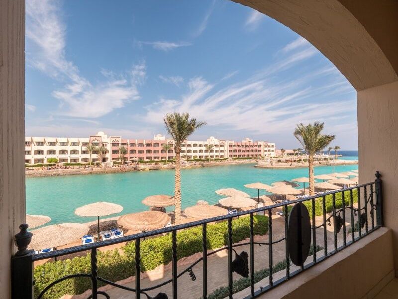 Hôtel Sunny Days El Palacio 4* pas cher photo 6