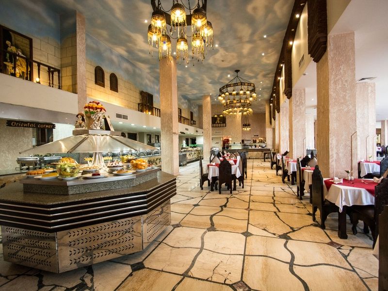 Hôtel Sunny Days El Palacio 4* pas cher photo 7