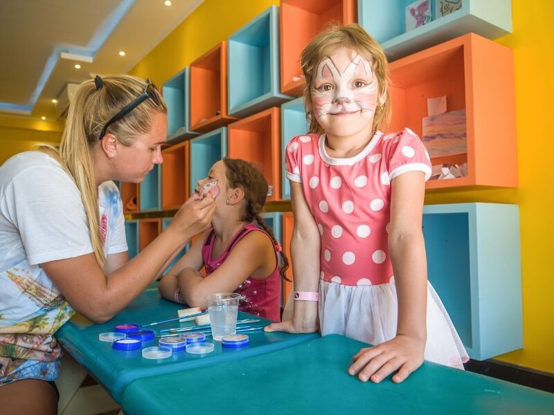 Hôtel Sunny Days El Palacio 4* pas cher photo 15