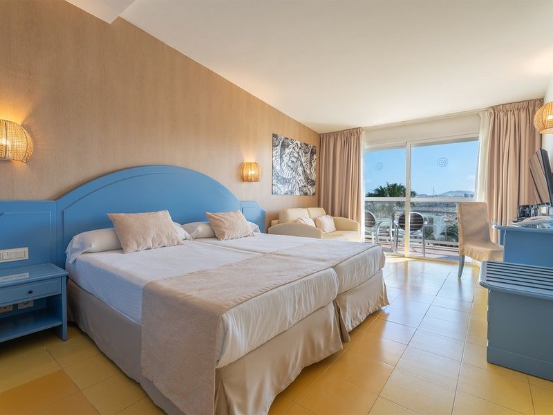 Hôtel Smart Club Drago Park 4* pas cher photo 1
