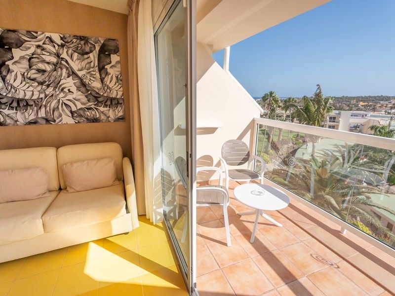 Hôtel Smart Club Drago Park 4* pas cher photo 2