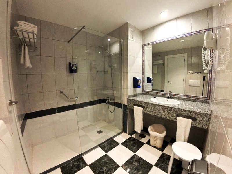 Hôtel Smart Club Drago Park 4* pas cher photo 3