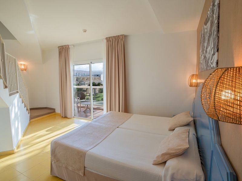 Hôtel Smart Club Drago Park 4* pas cher photo 4