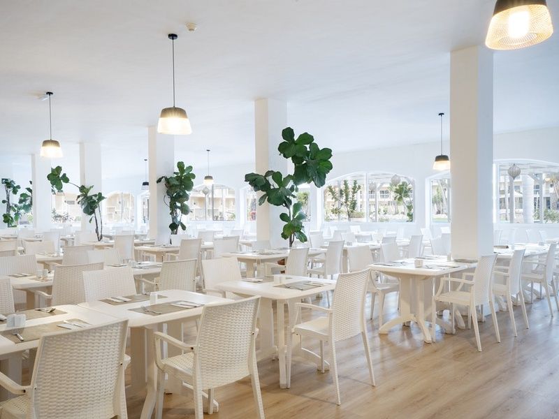 Hôtel Smart Club Drago Park 4* pas cher photo 5