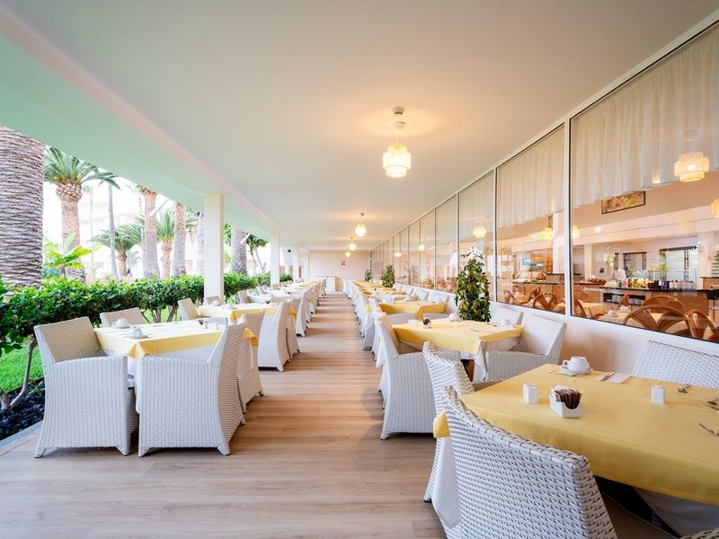 Hôtel Smart Club Drago Park 4* pas cher photo 6