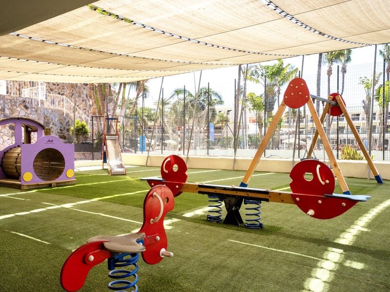Hôtel Smart Club Drago Park 4* pas cher photo 7