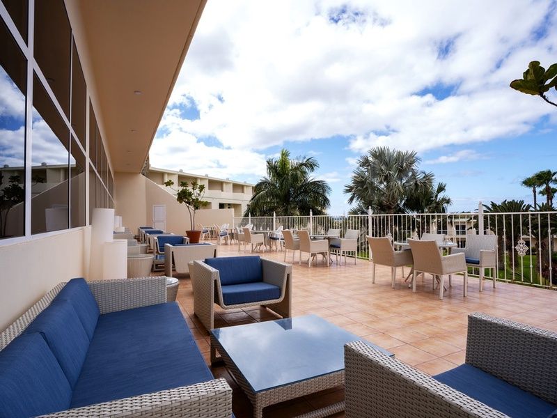 Hôtel Smart Club Drago Park 4* pas cher photo 9